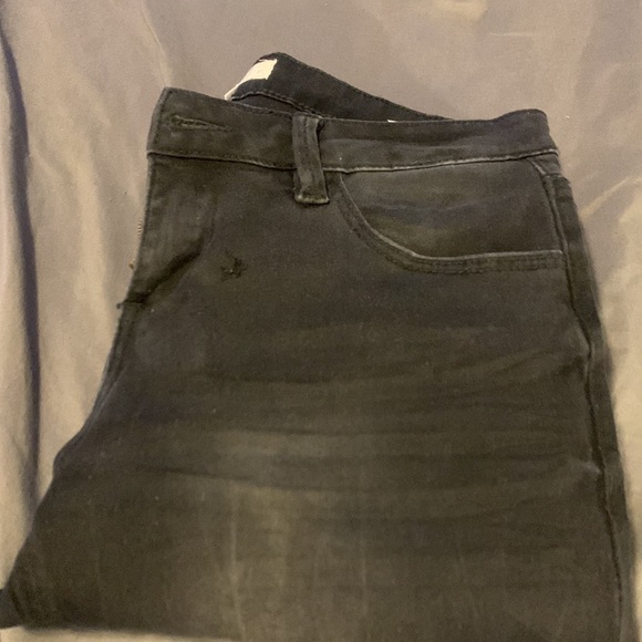 BLACK JEANS - Picture 6 of 6